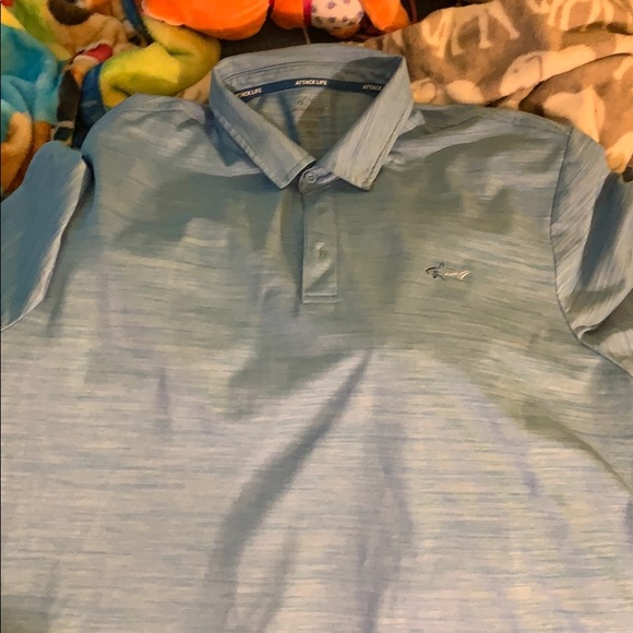 Short sleeve polo - Picture 1 of 1